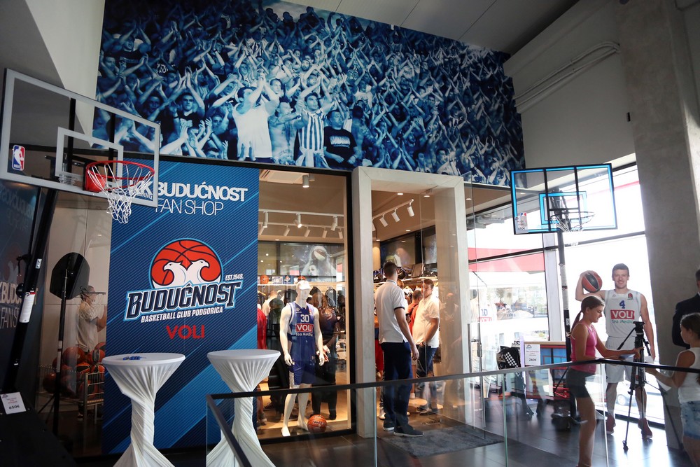 Fan Shop